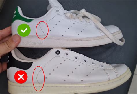 how to spot fake stan smith shoes|tan smith wikipedia.